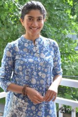 Sai Pallavi Interview About Fidaa Movie